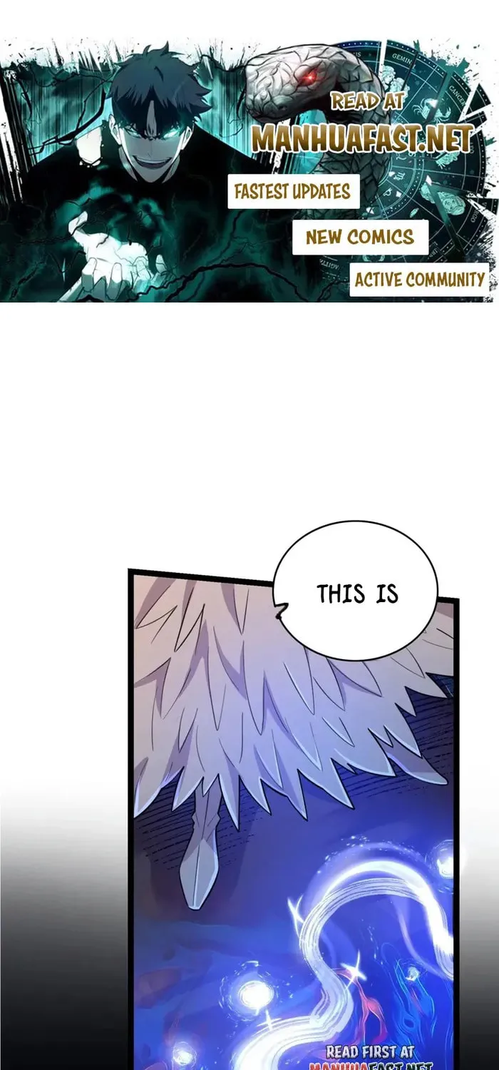 A Big Shot Actually Chapter 574 page 2 - 