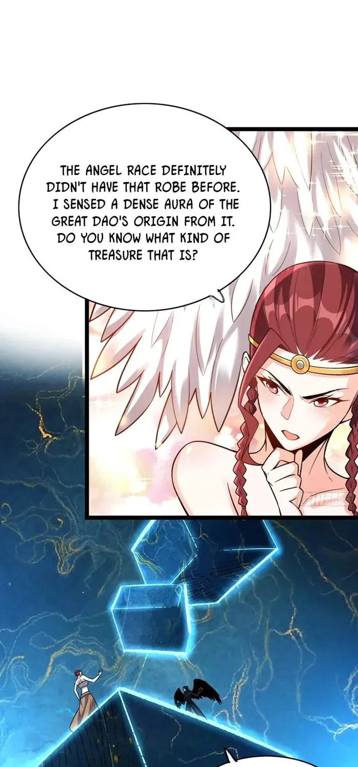 A Big Shot Actually Chapter 574 page 11 - 