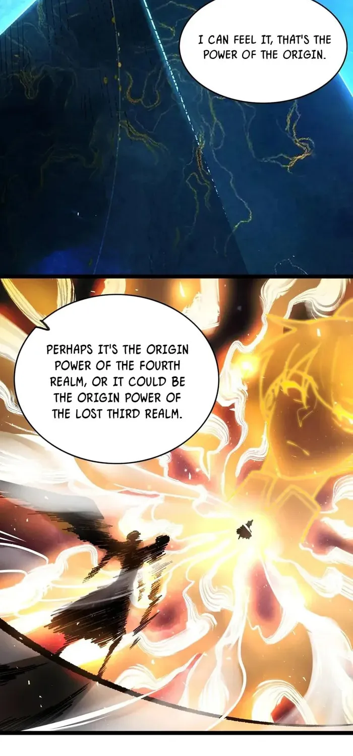 A Big Shot Actually Chapter 574 page 12 - 