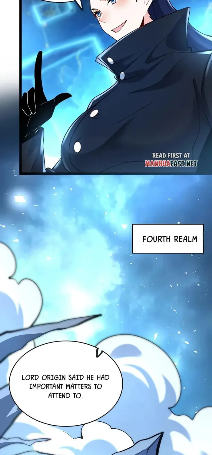 A Big Shot Actually Chapter 574 page 15 - 