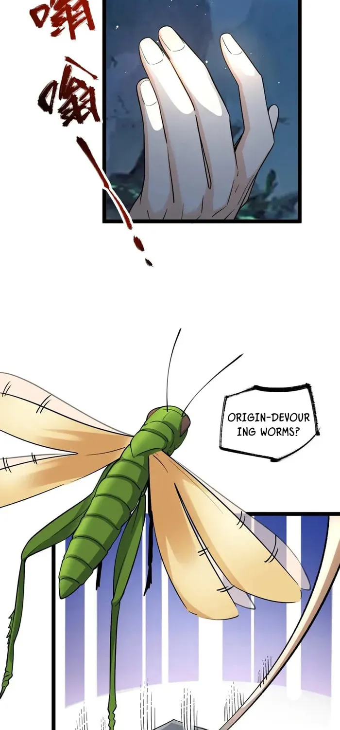 A Big Shot Actually Chapter 574 page 19 - 
