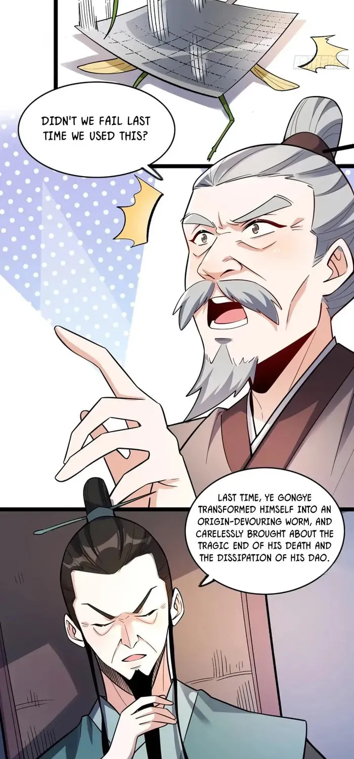 A Big Shot Actually Chapter 574 page 20 - 