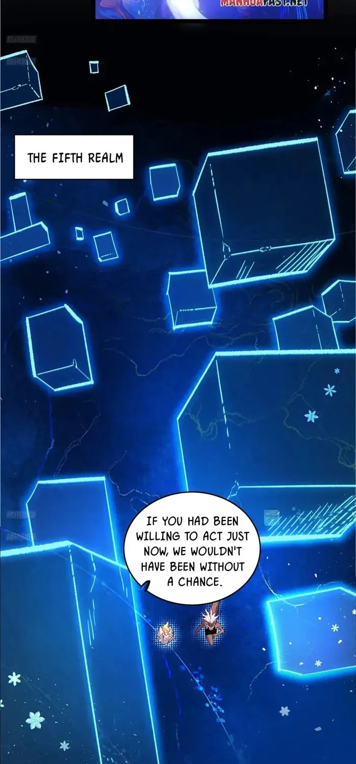 A Big Shot Actually Chapter 574 page 3 - 