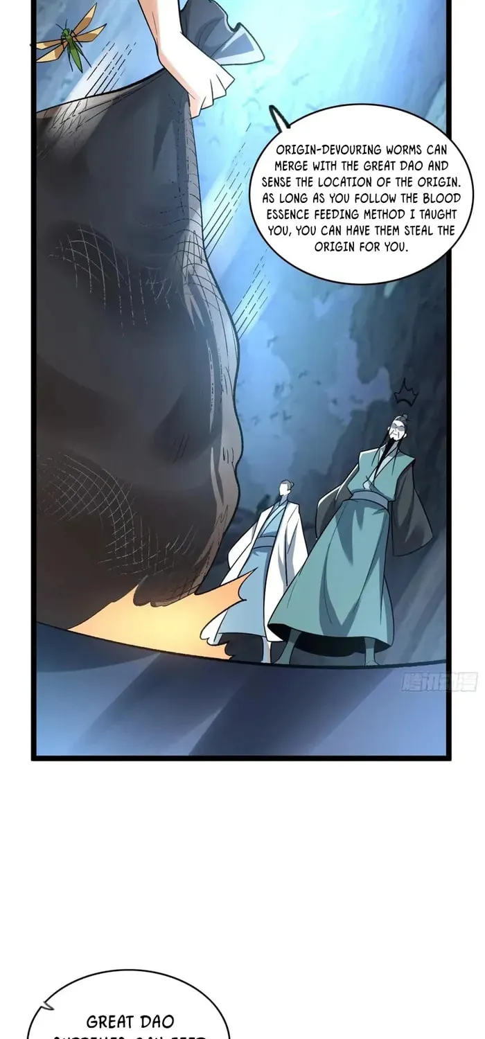 A Big Shot Actually Chapter 574 page 25 - 