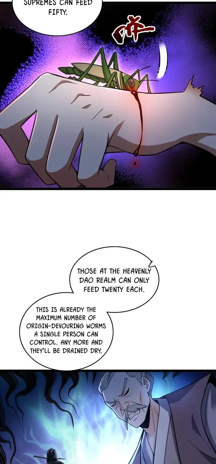 A Big Shot Actually Chapter 574 page 26 - 