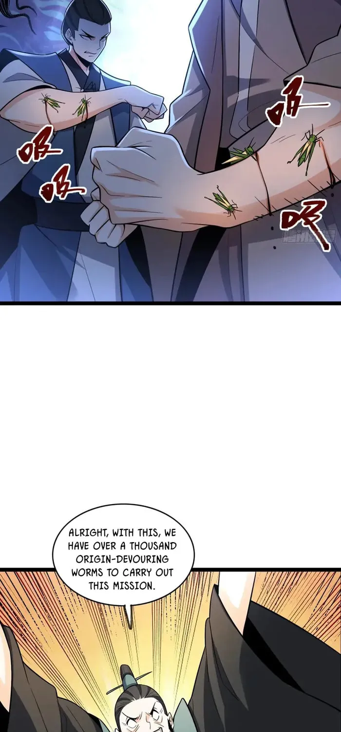 A Big Shot Actually Chapter 574 page 27 - 