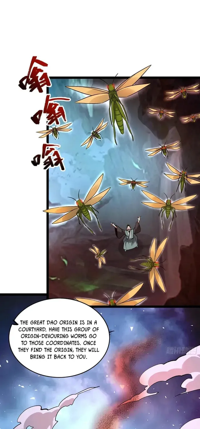 A Big Shot Actually Chapter 574 page 29 - 
