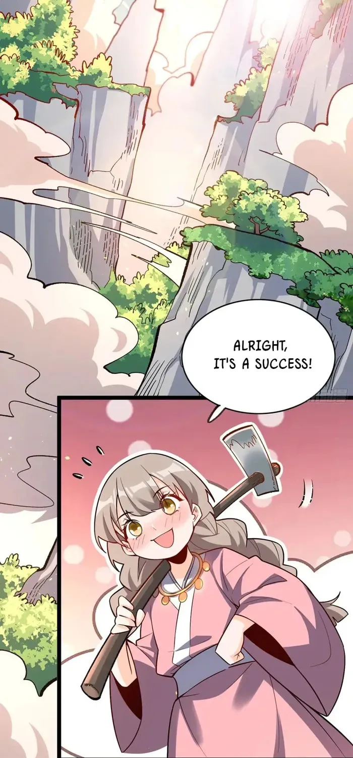 A Big Shot Actually Chapter 574 page 31 - 