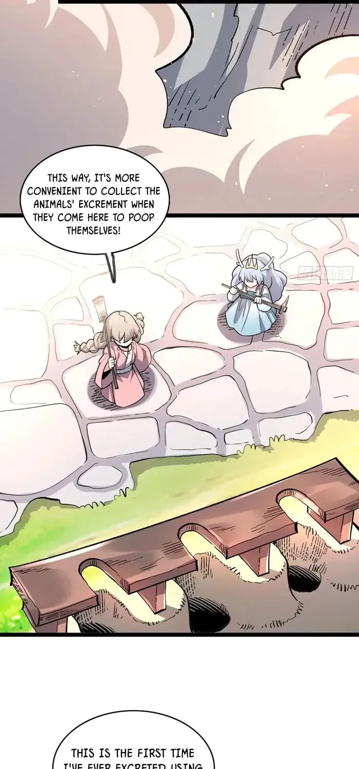 A Big Shot Actually Chapter 574 page 32 - 