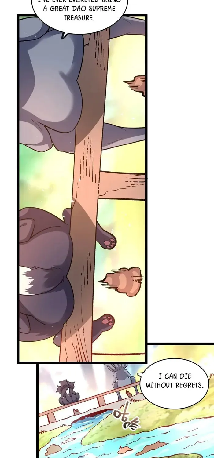 A Big Shot Actually Chapter 574 page 33 - 