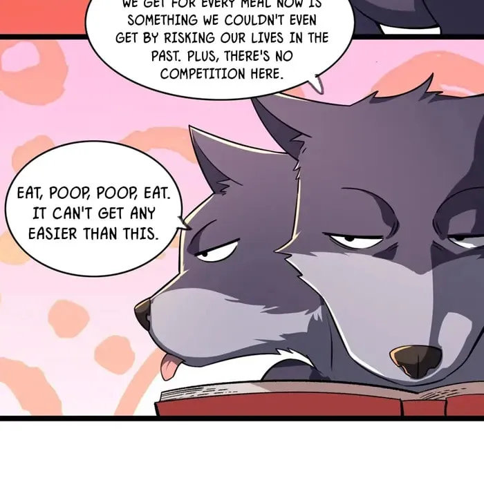 A Big Shot Actually Chapter 574 page 35 - 