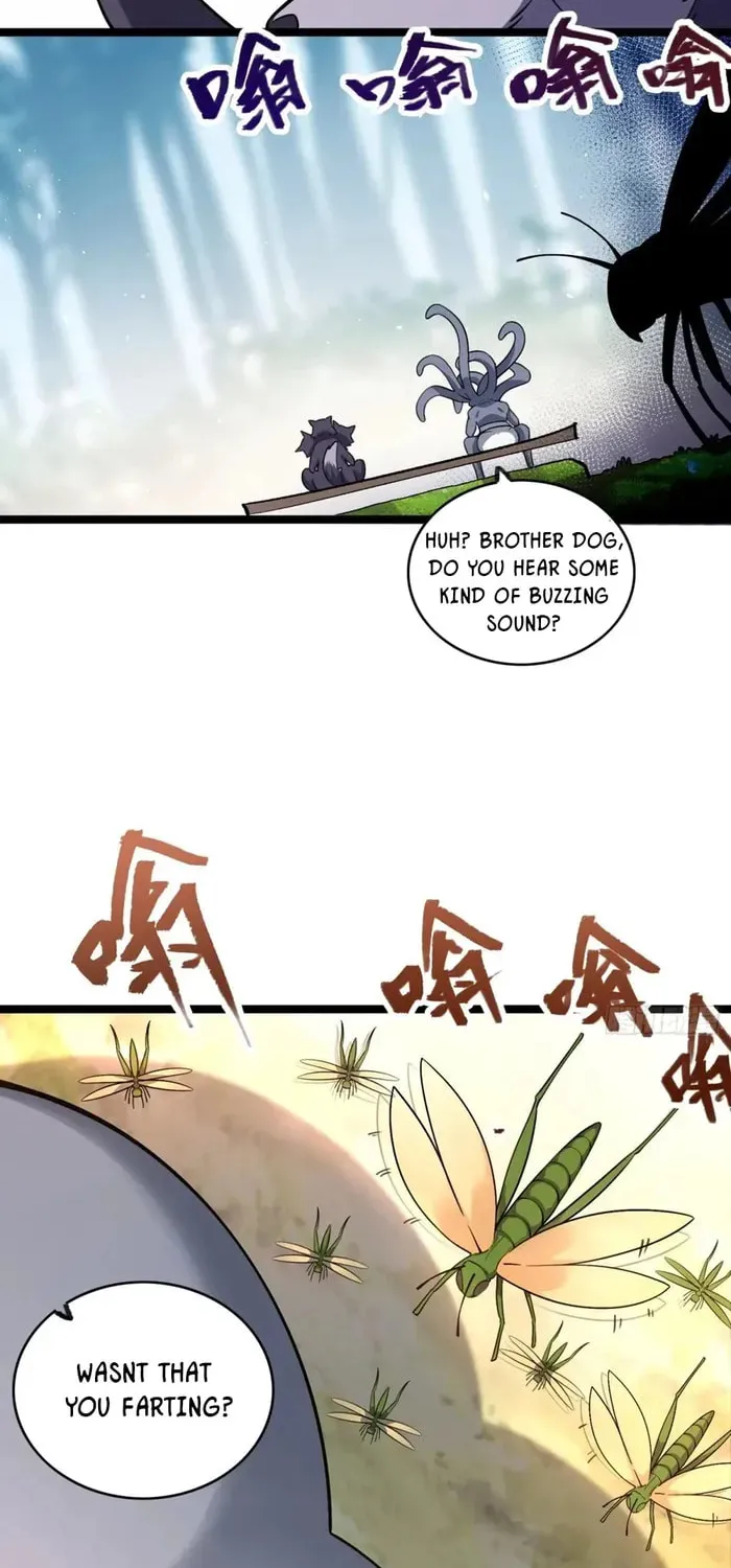 A Big Shot Actually Chapter 574 page 37 - 