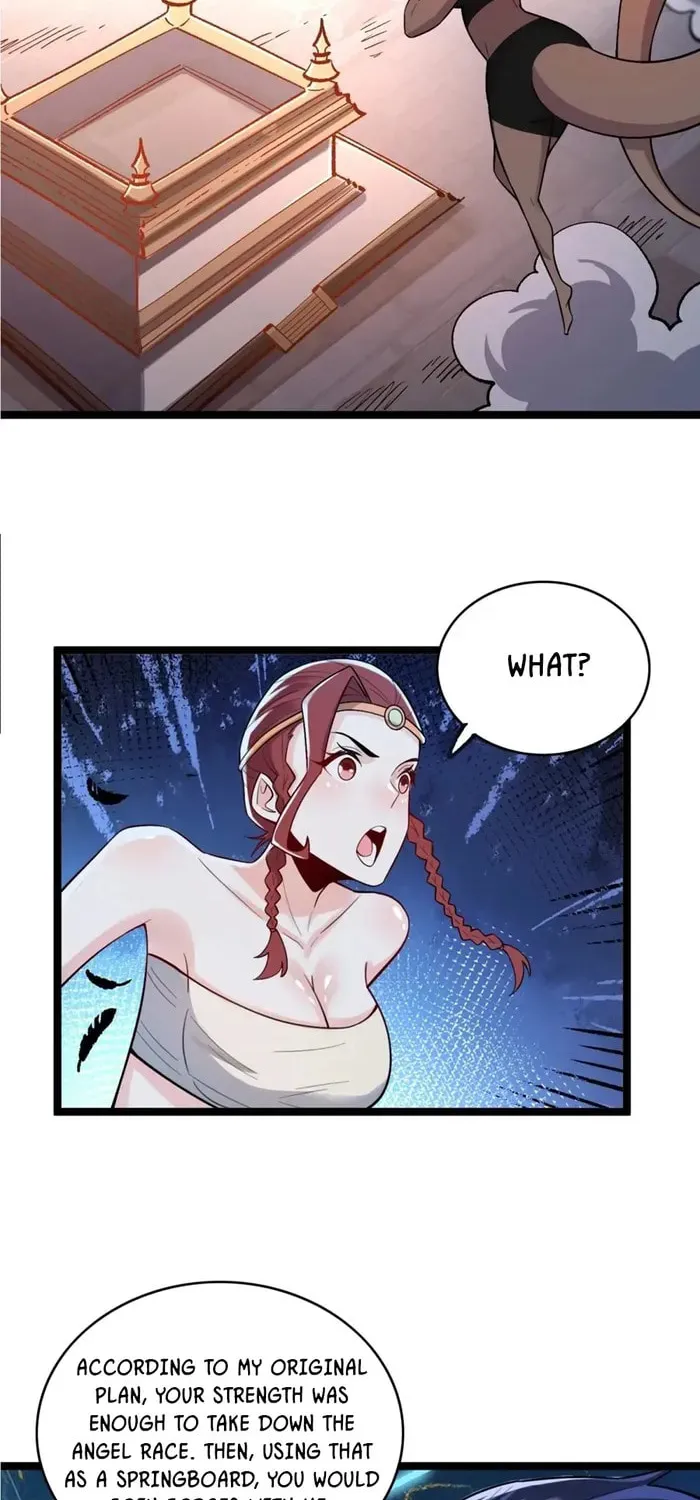 A Big Shot Actually Chapter 574 page 7 - 