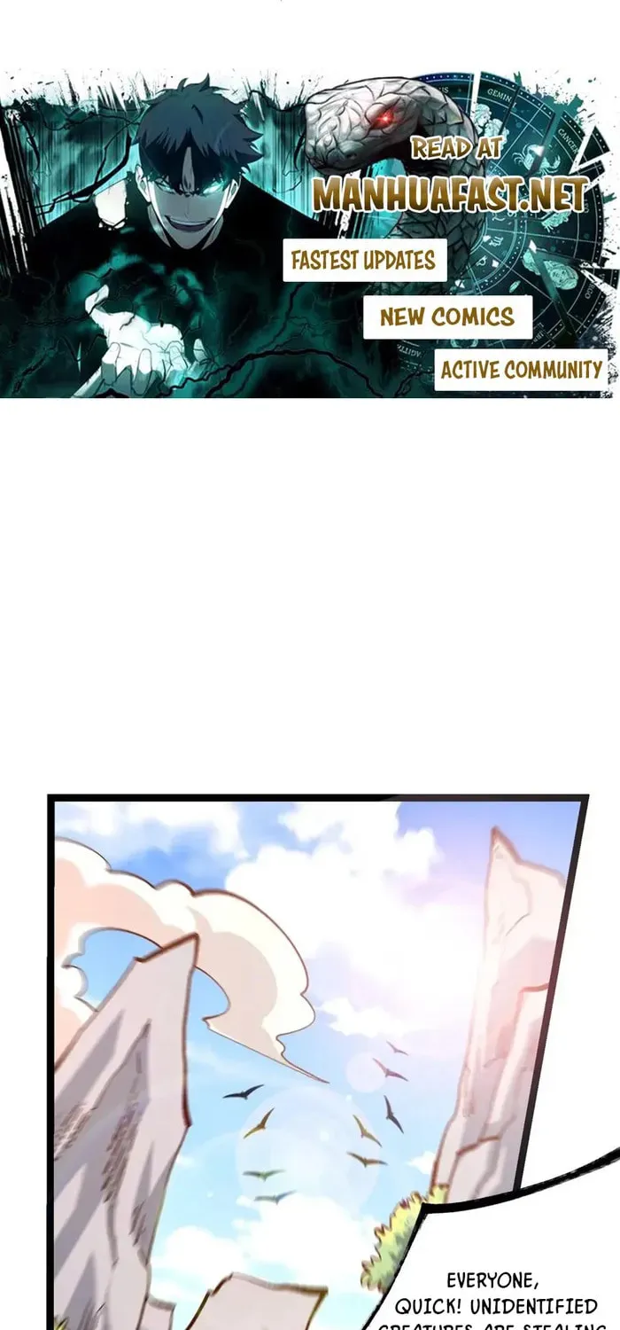 A Big Shot Actually Chapter 575 page 2 - 