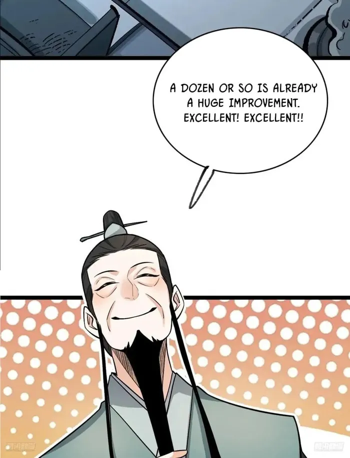 A Big Shot Actually Chapter 575 page 11 - 