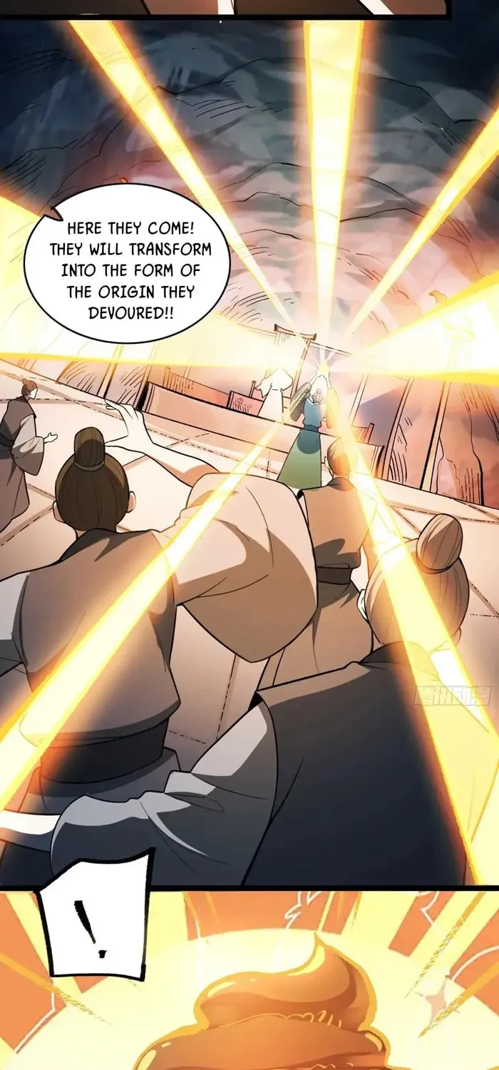 A Big Shot Actually Chapter 575 page 13 - 