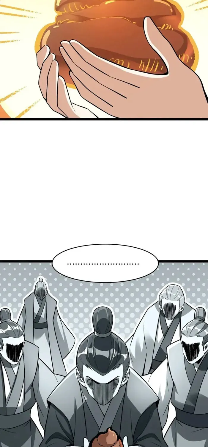A Big Shot Actually Chapter 575 page 14 - 