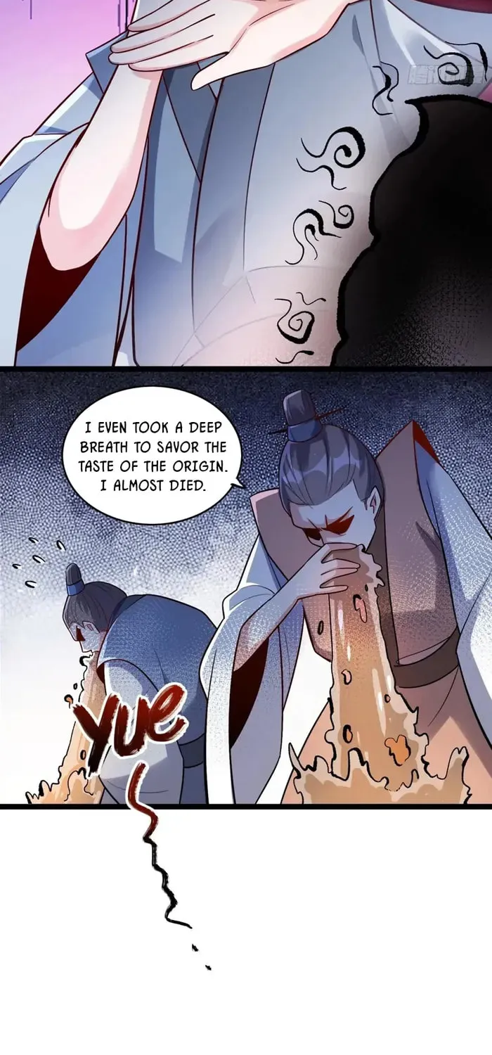 A Big Shot Actually Chapter 575 page 16 - 