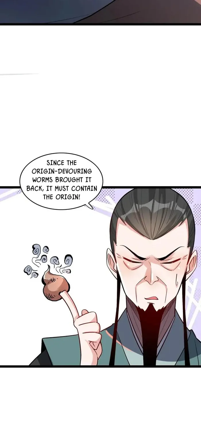 A Big Shot Actually Chapter 575 page 19 - 