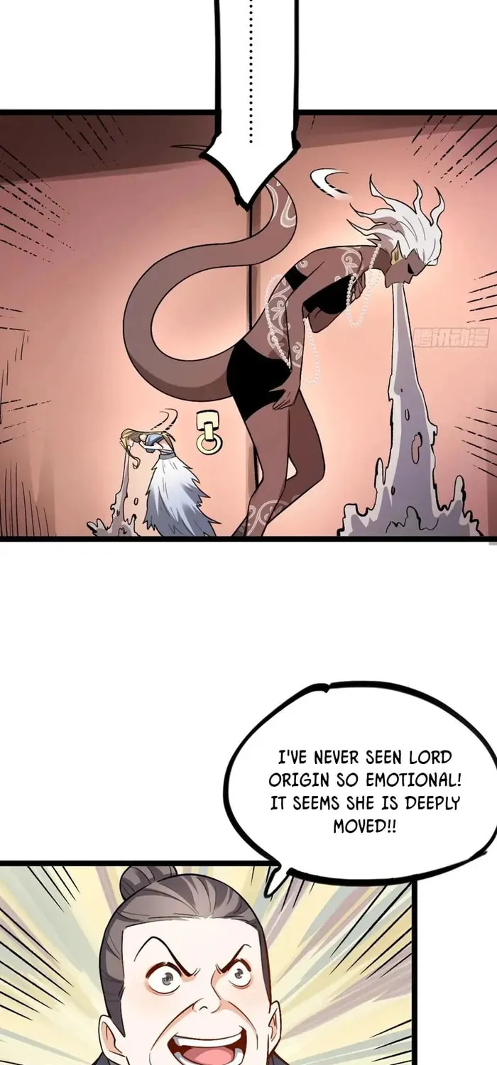 A Big Shot Actually Chapter 575 page 29 - 