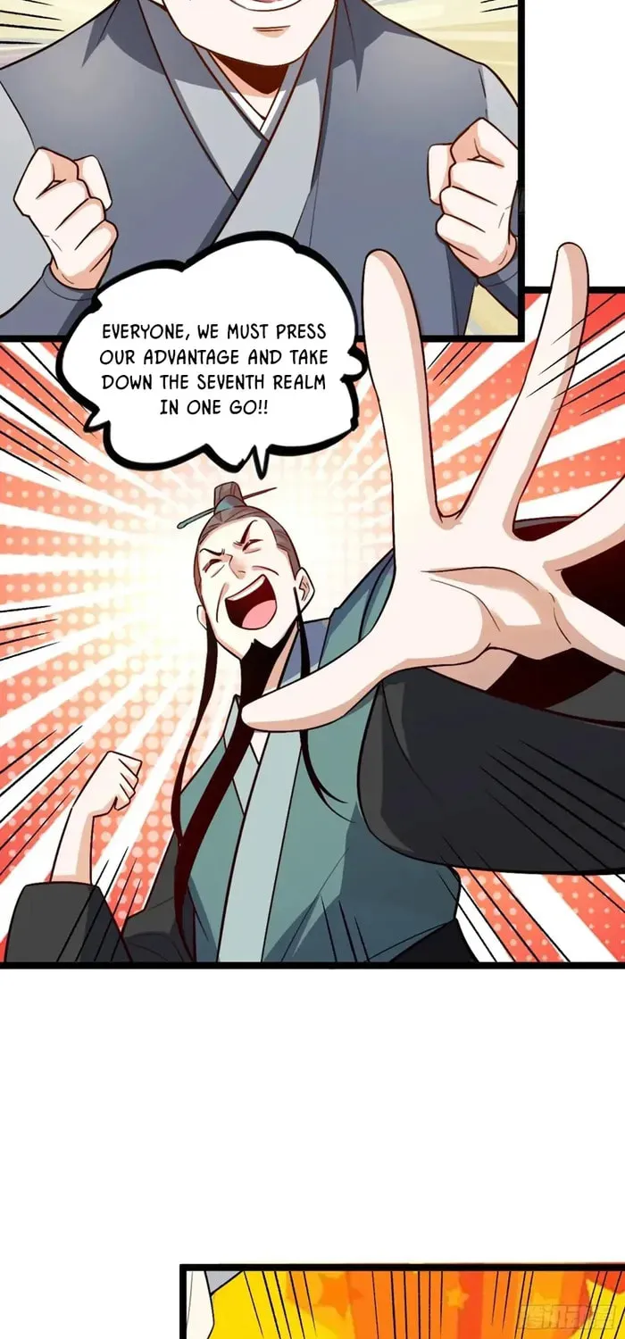 A Big Shot Actually Chapter 575 page 30 - 