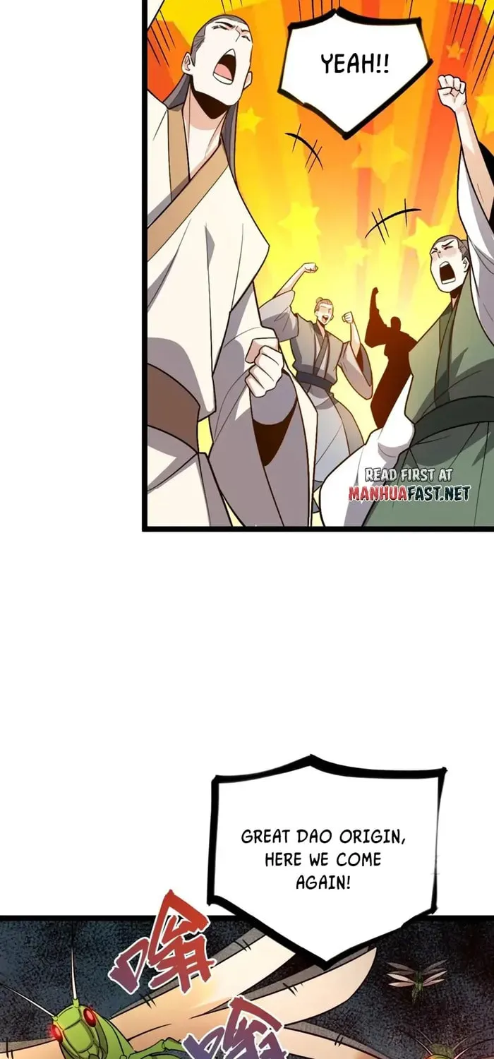 A Big Shot Actually Chapter 575 page 31 - 