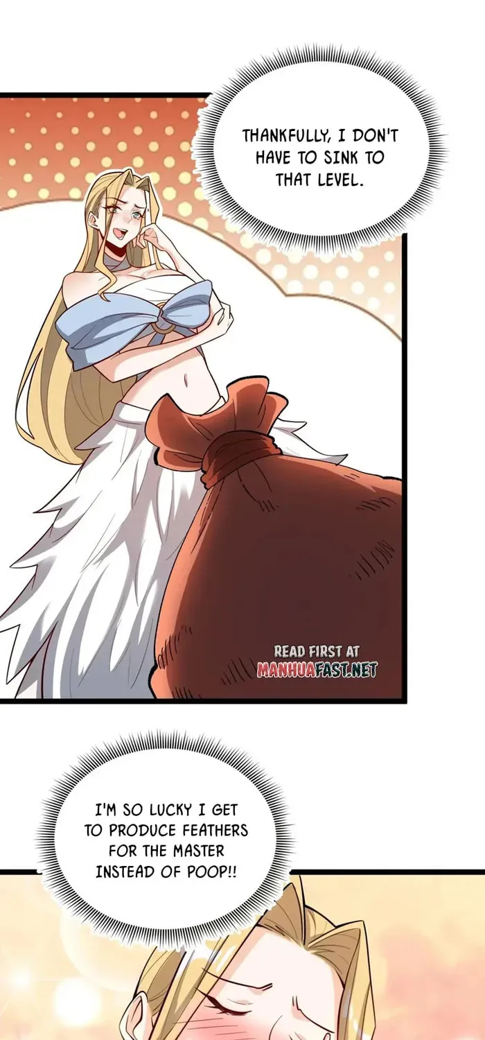 A Big Shot Actually Chapter 575 page 38 - 