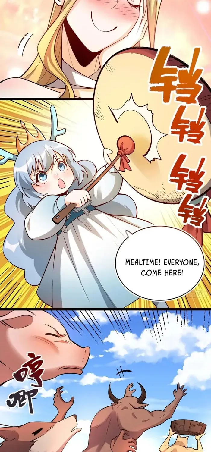 A Big Shot Actually Chapter 575 page 39 - 