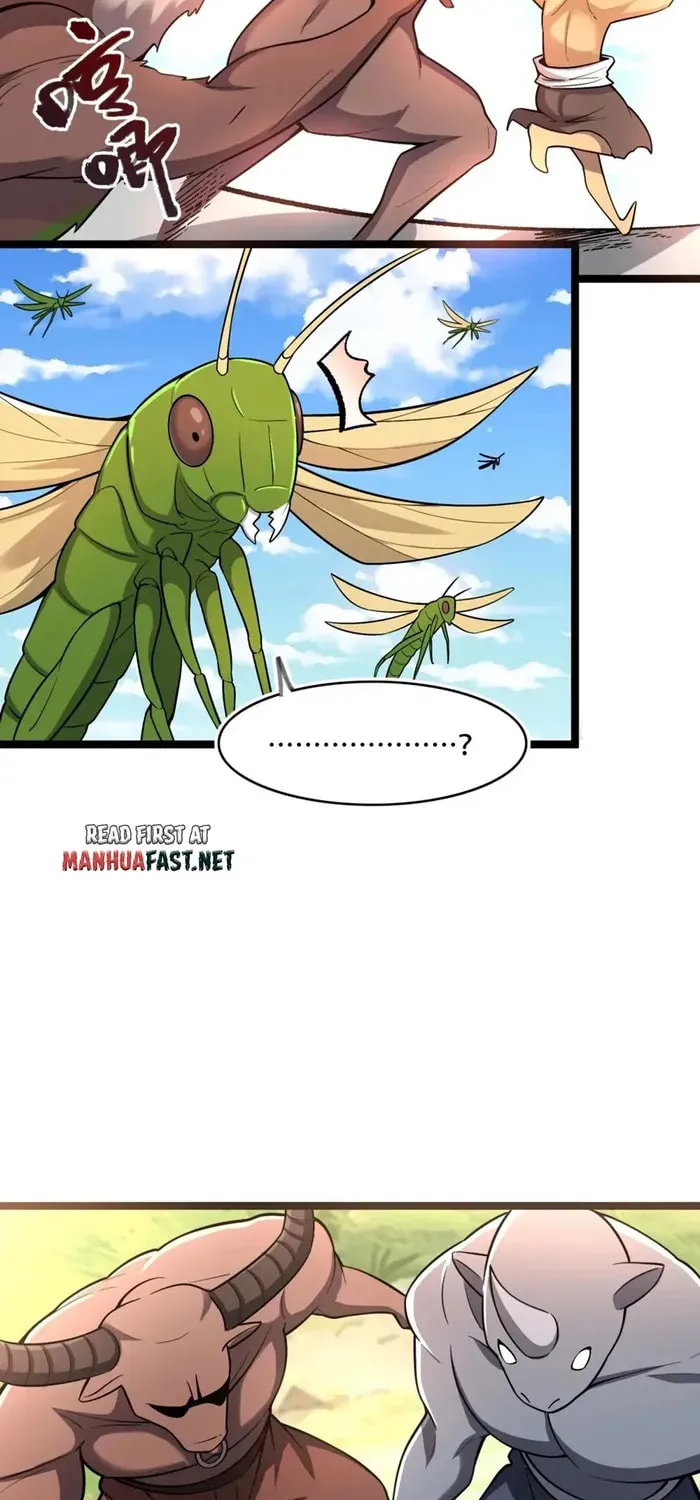A Big Shot Actually Chapter 575 page 40 - 