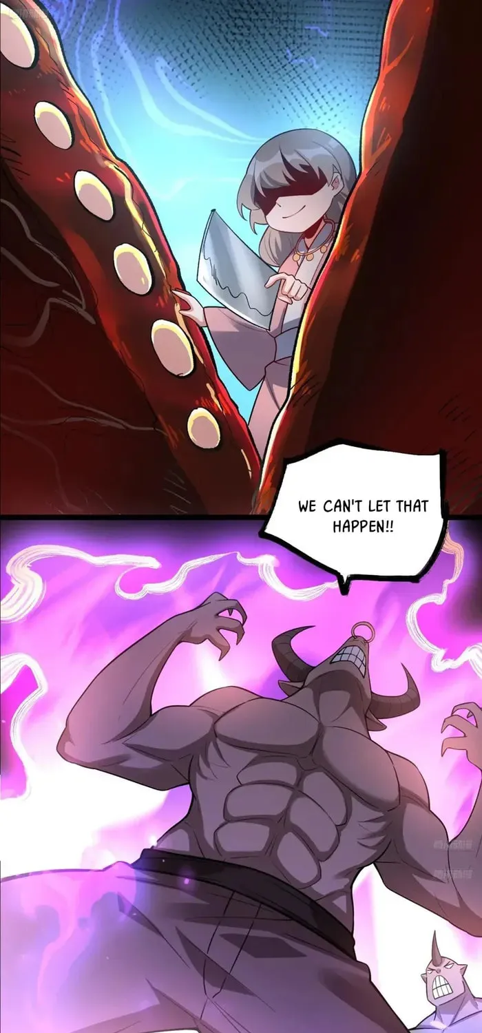 A Big Shot Actually Chapter 575 page 6 - 