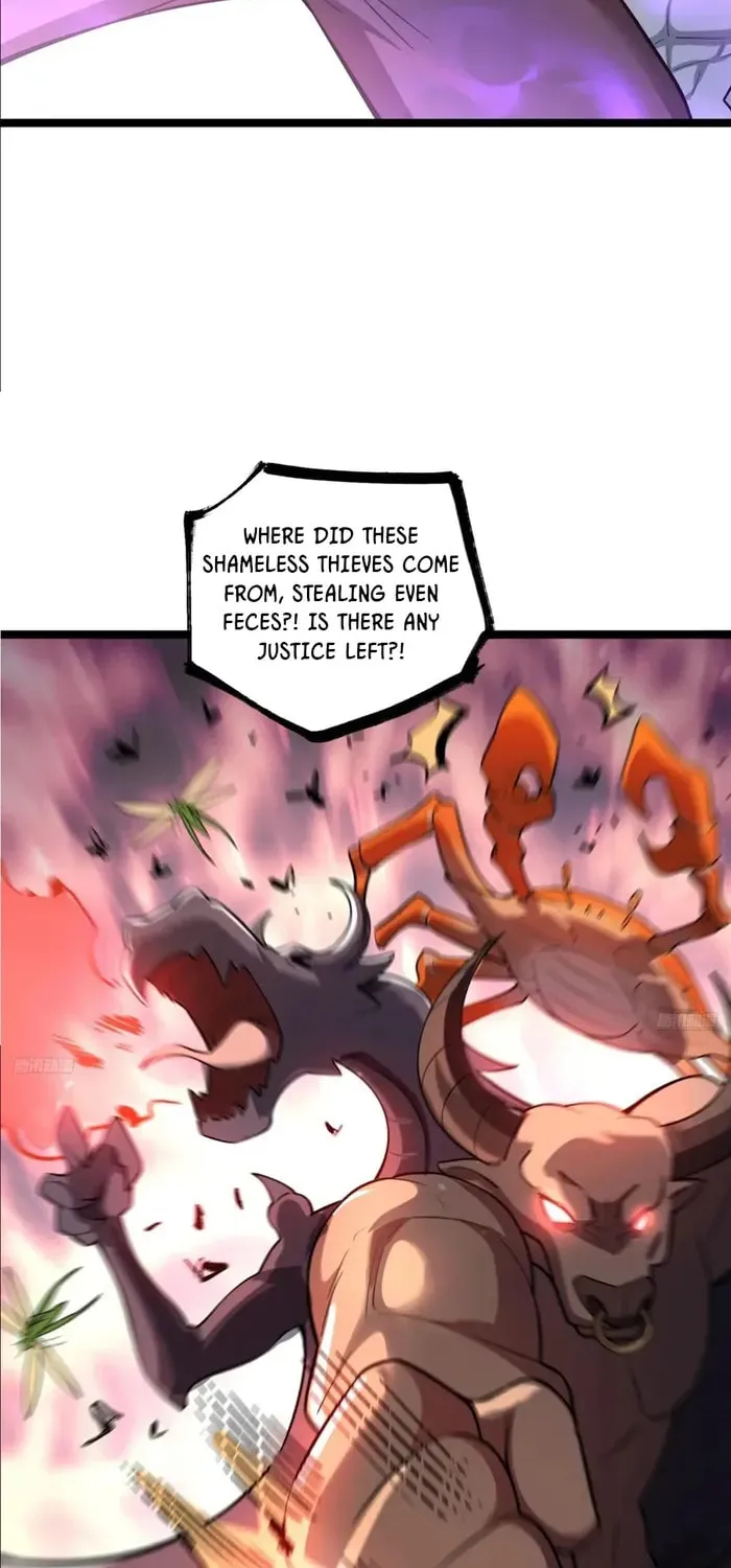 A Big Shot Actually Chapter 575 page 7 - 