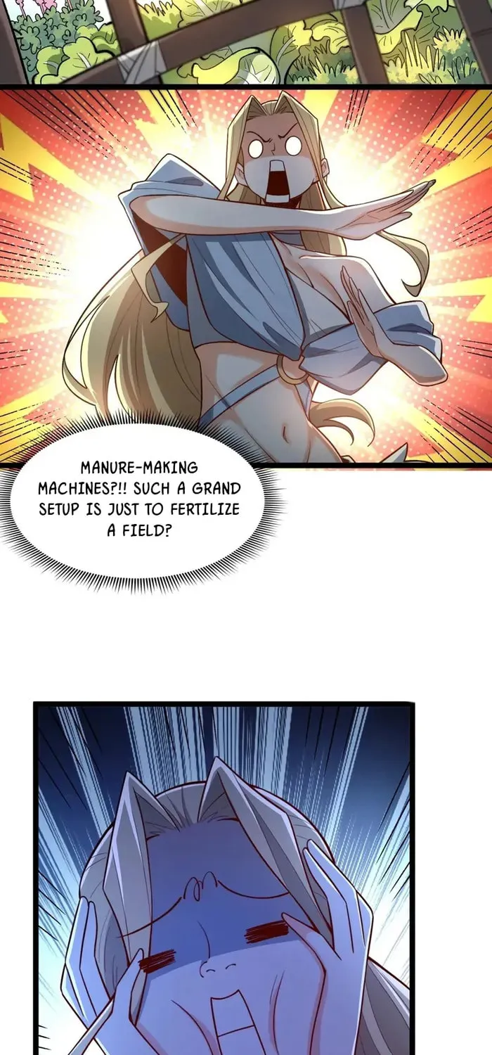 A Big Shot Actually Chapter 576 page 12 - 