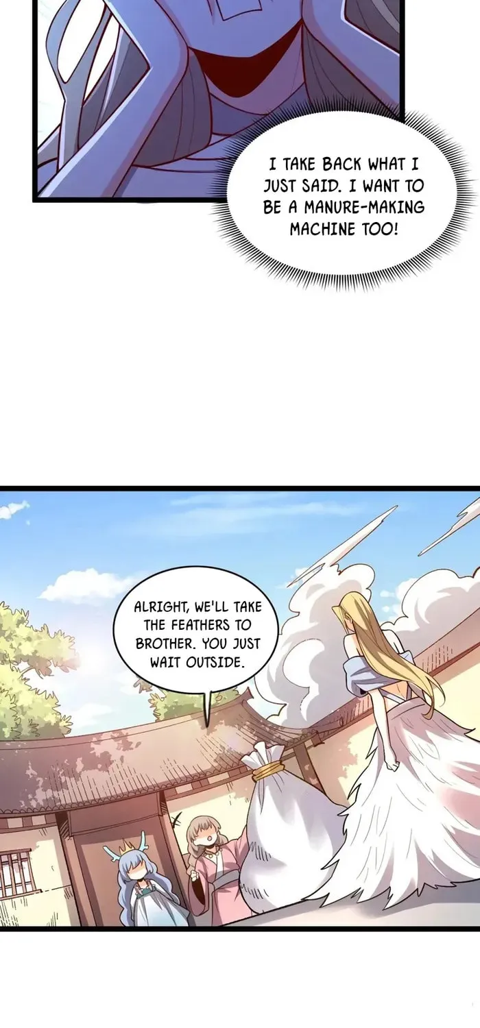A Big Shot Actually Chapter 576 page 13 - 