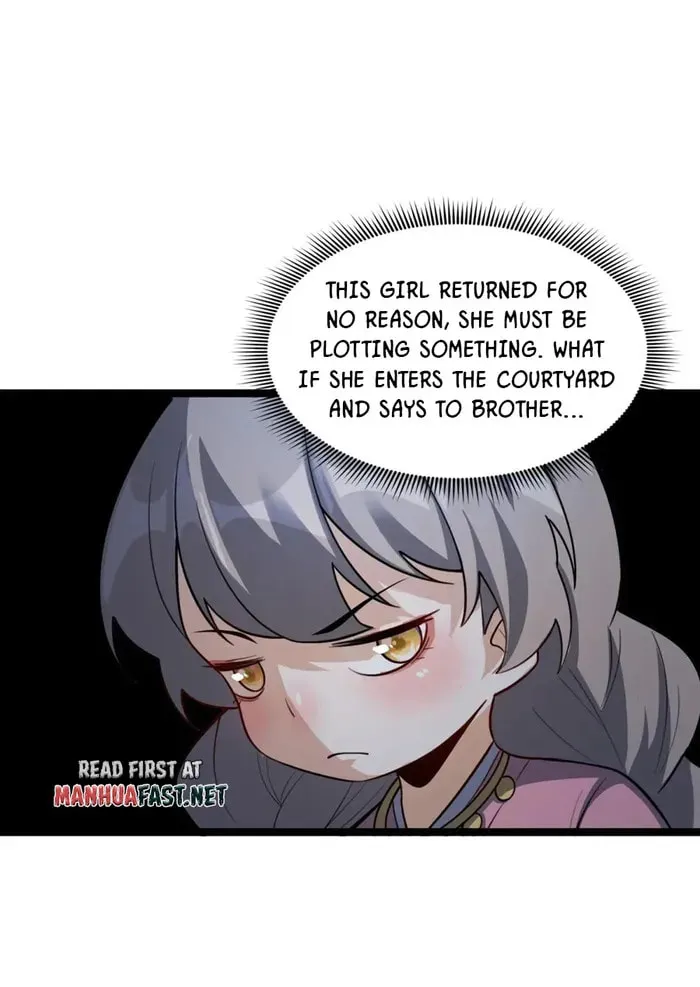 A Big Shot Actually Chapter 576 page 14 - 
