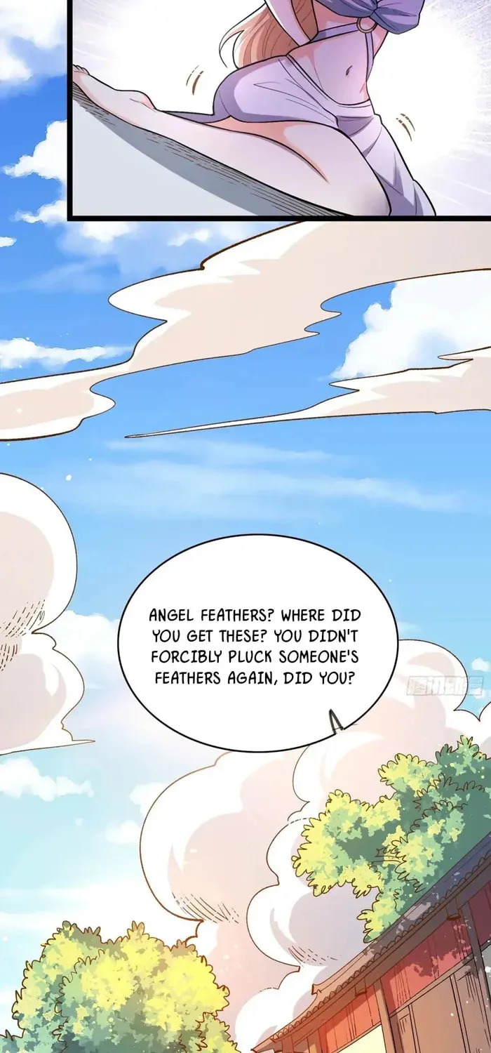 A Big Shot Actually Chapter 576 page 17 - 