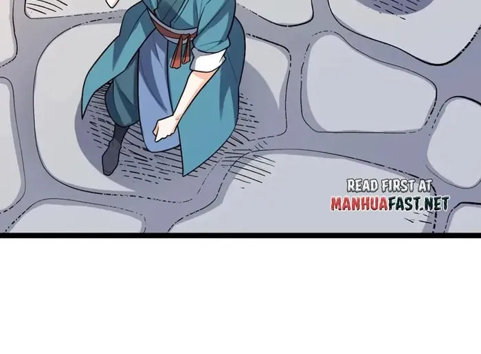 A Big Shot Actually Chapter 576 page 20 - 