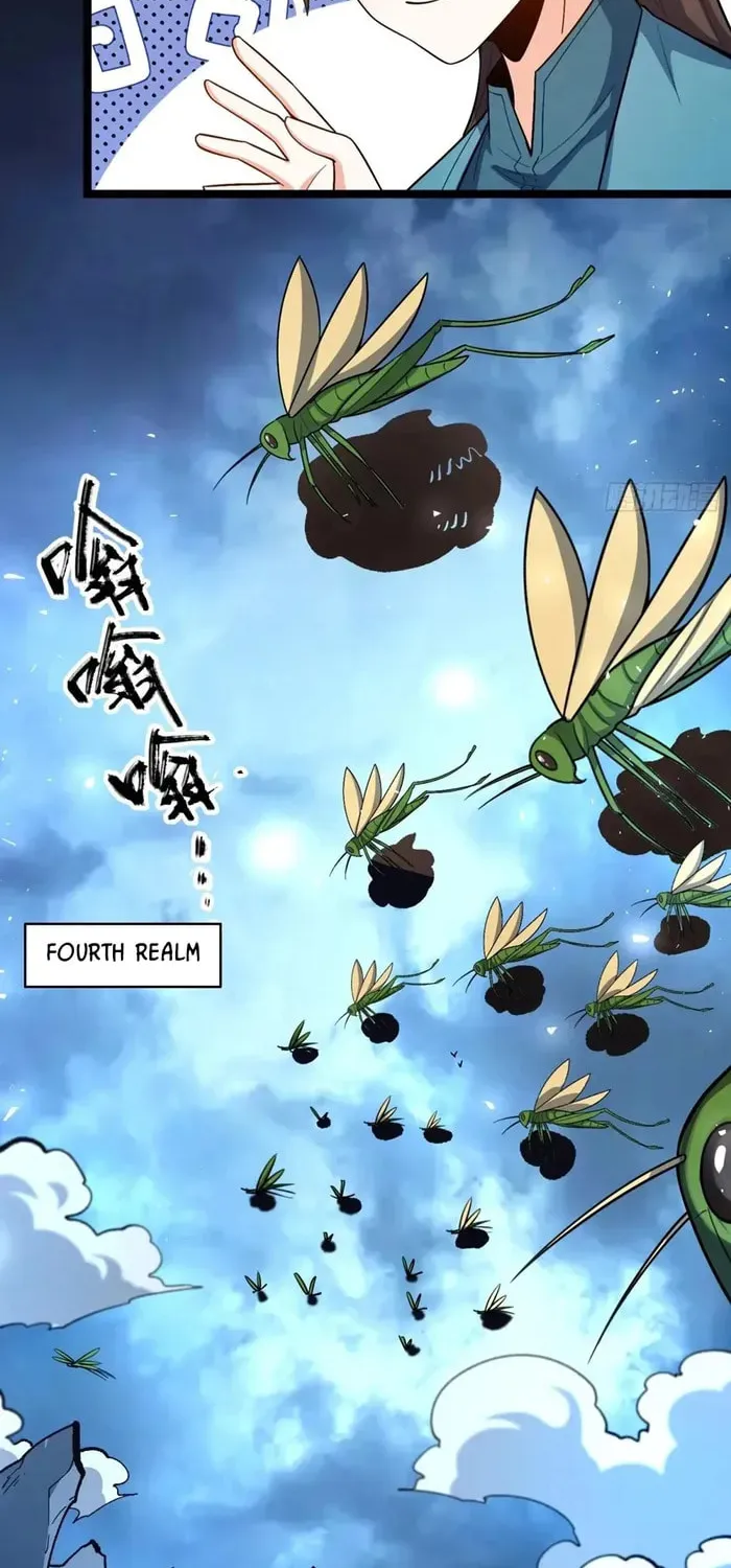 A Big Shot Actually Chapter 576 page 24 - 