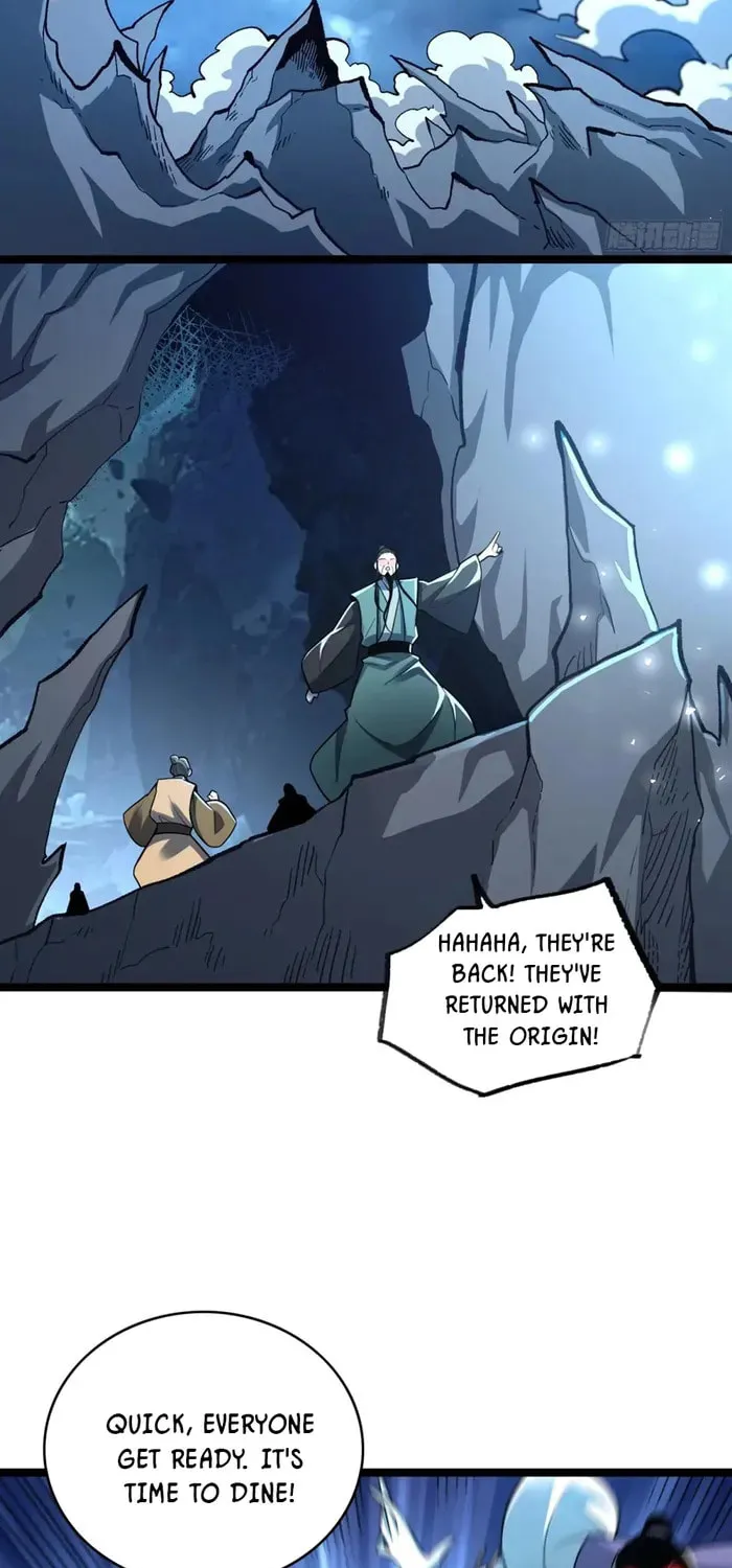 A Big Shot Actually Chapter 576 page 25 - 