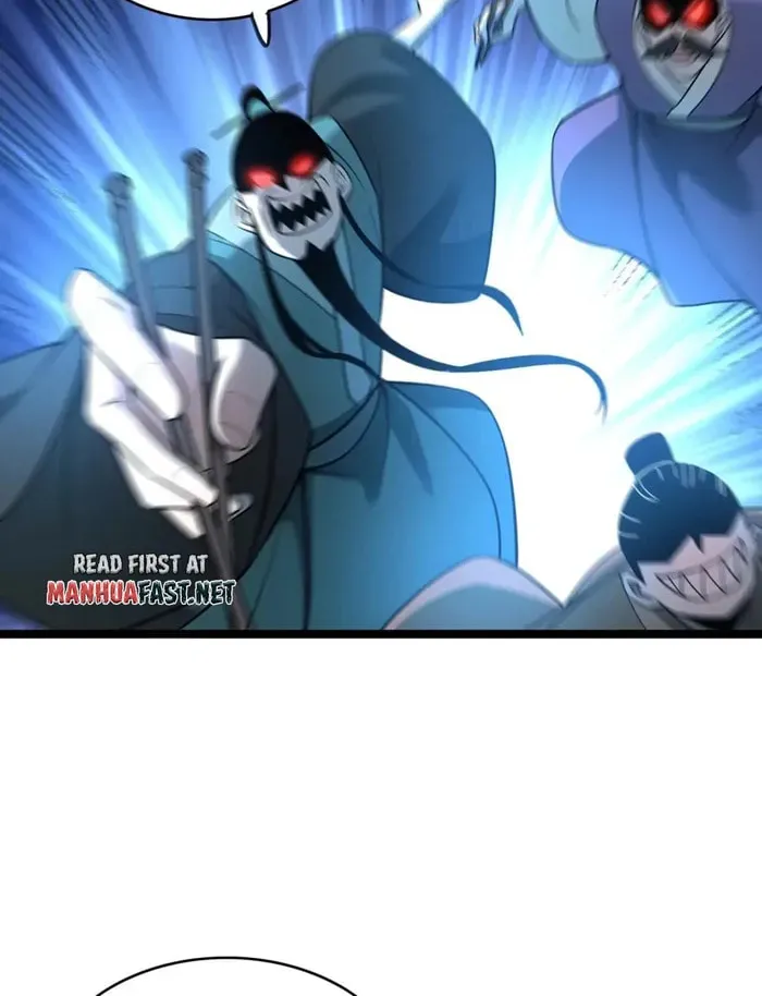 A Big Shot Actually Chapter 576 page 26 - 