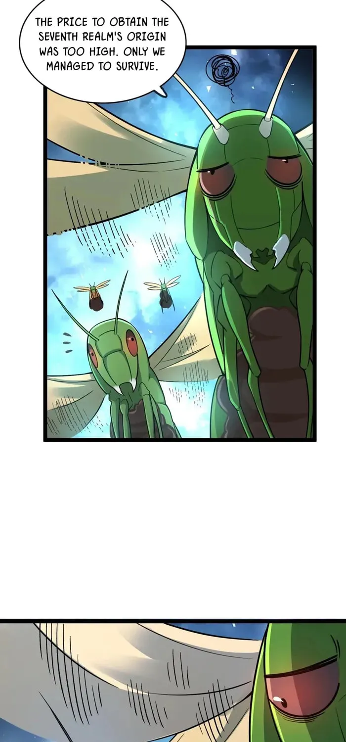 A Big Shot Actually Chapter 576 page 27 - 