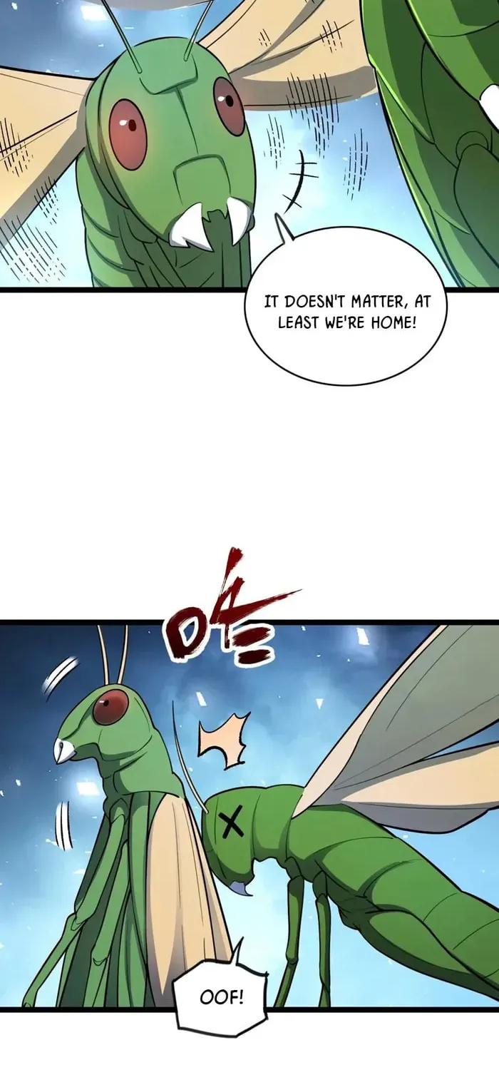 A Big Shot Actually Chapter 576 page 28 - 