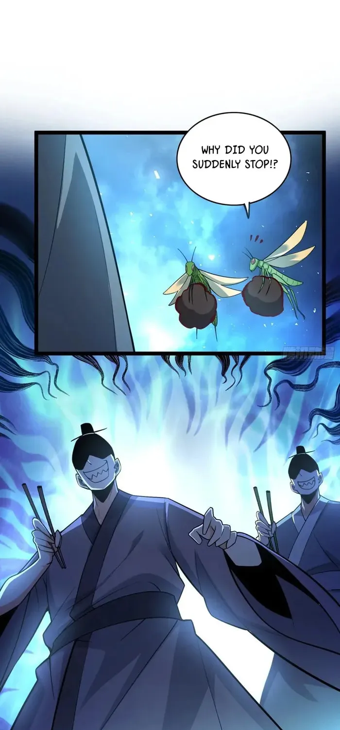 A Big Shot Actually Chapter 576 page 29 - 