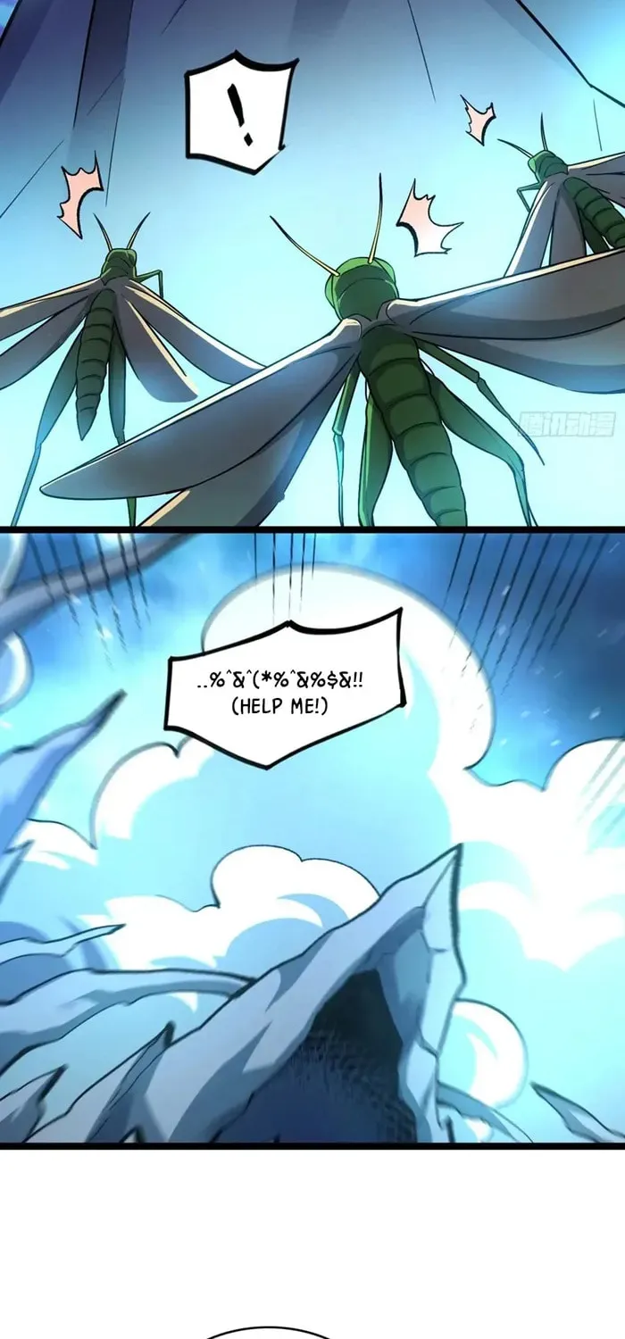 A Big Shot Actually Chapter 576 page 30 - 