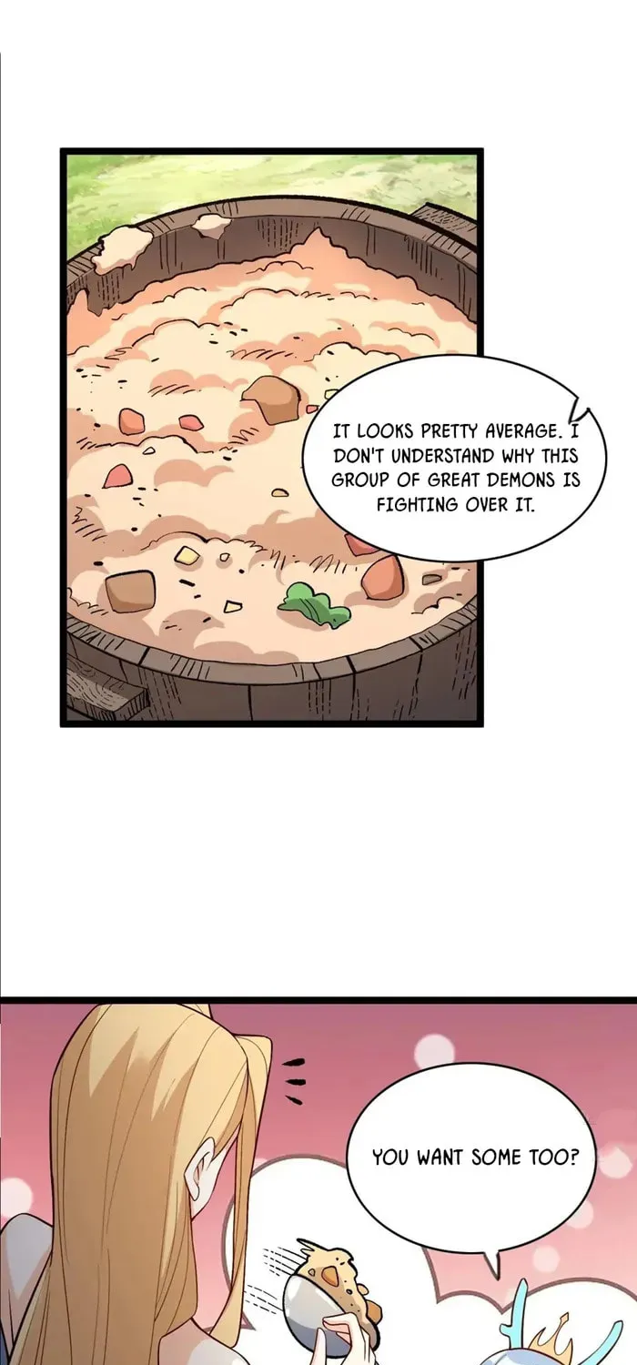 A Big Shot Actually Chapter 576 page 4 - 