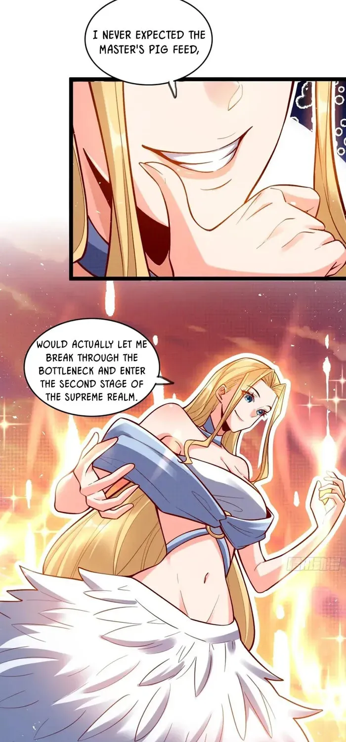 A Big Shot Actually Chapter 576 page 31 - 
