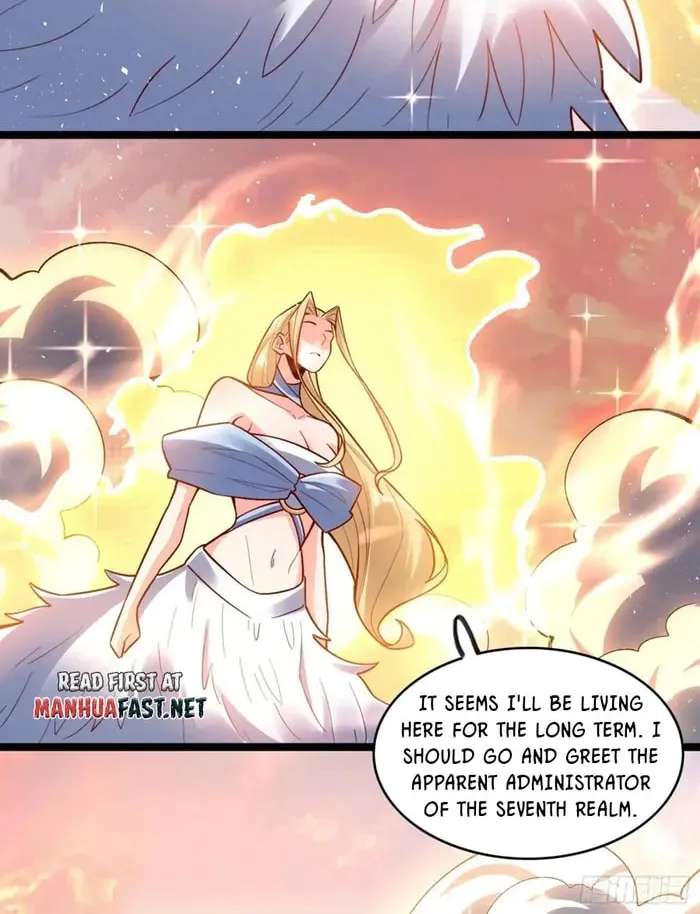 A Big Shot Actually Chapter 576 page 32 - 