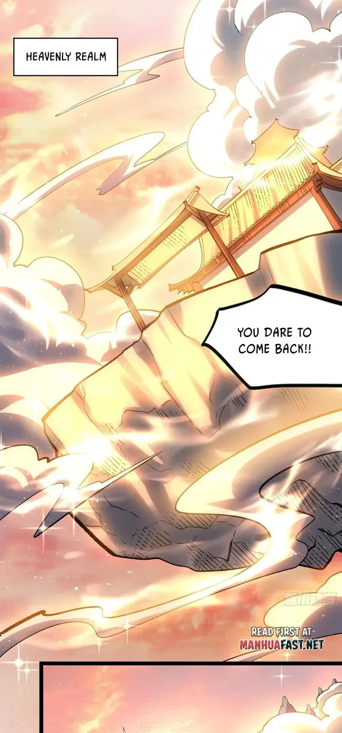 A Big Shot Actually Chapter 576 page 33 - 
