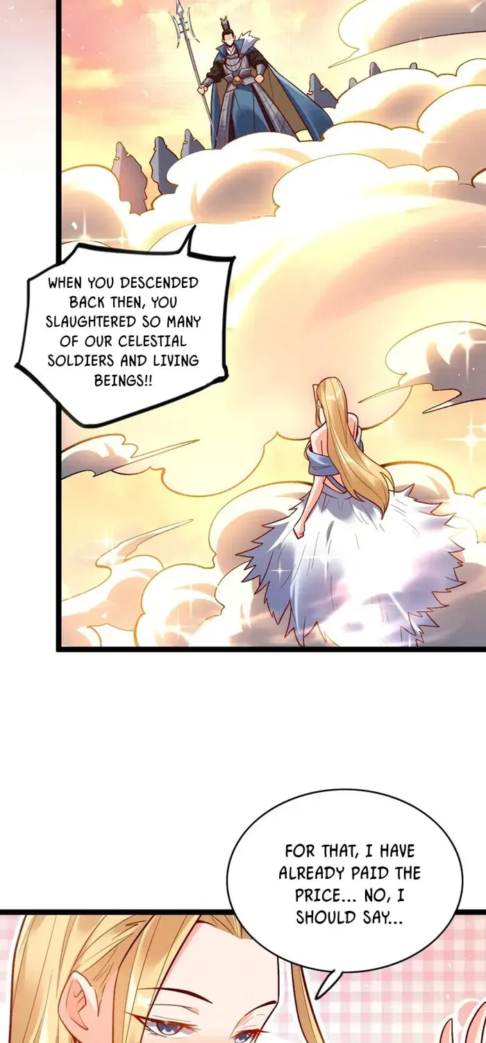 A Big Shot Actually Chapter 576 page 34 - 