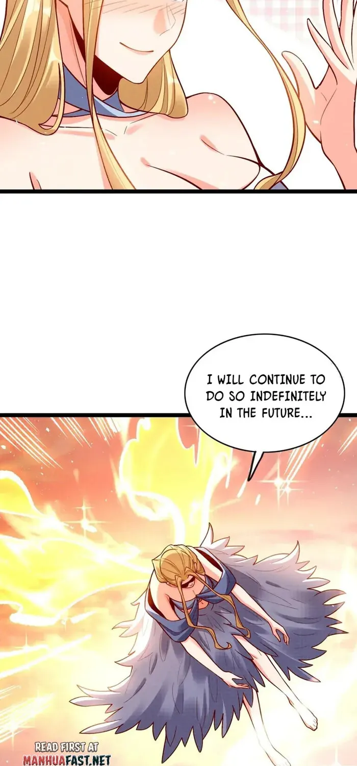 A Big Shot Actually Chapter 576 page 35 - 