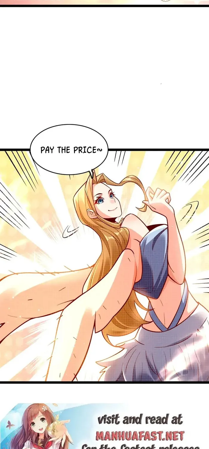 A Big Shot Actually Chapter 576 page 36 - 